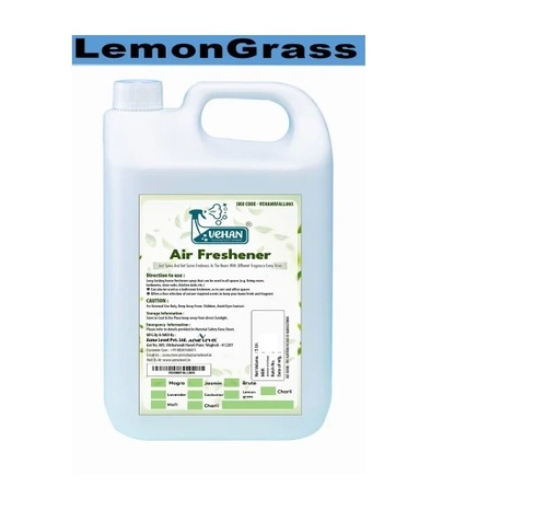 Vehan Room Freshener