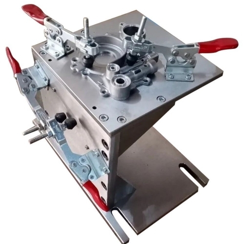 Welding Fixture