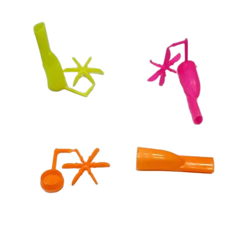 Whistle Plastic Toy