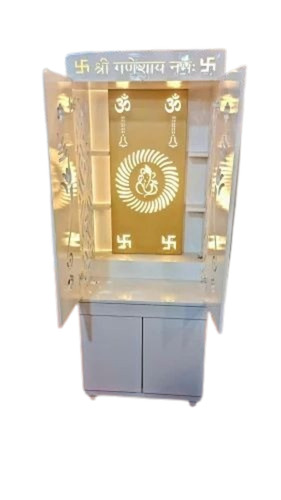 White Home Temple