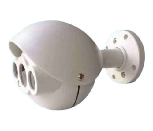 White Ir Bullet Camera