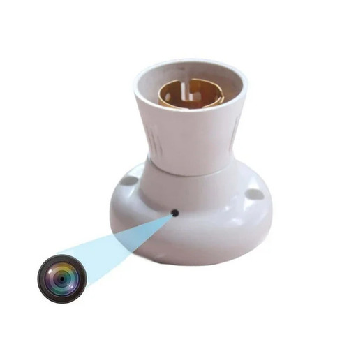 Wi-fi Spy Holder Camera