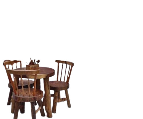 Wooden Outdoor Furniture