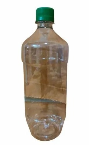 1 Litre Phenyl Pet Bottle