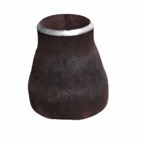 2.5 Inch Ms Reducer - Color: Black