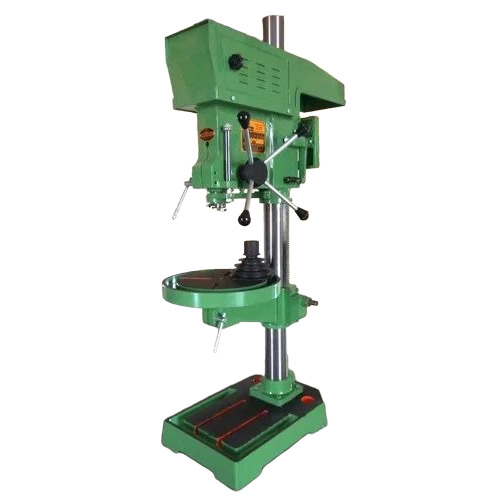 25mm Heavy Duty Pillar Drill Machine