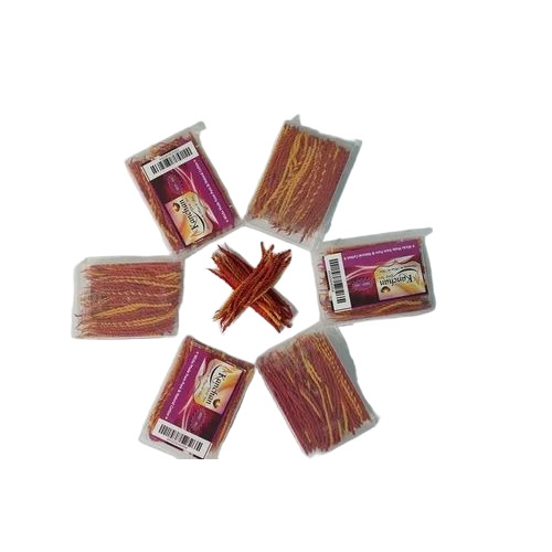 3.2inch Kanchan Twisted Cotton Mauli Wicks