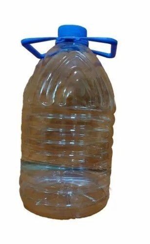 5 Litre Water Pet Bottle