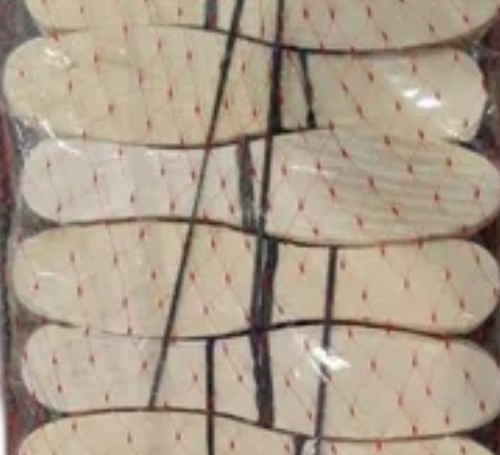 5inch Pine Wooden Ice Cream Spoon