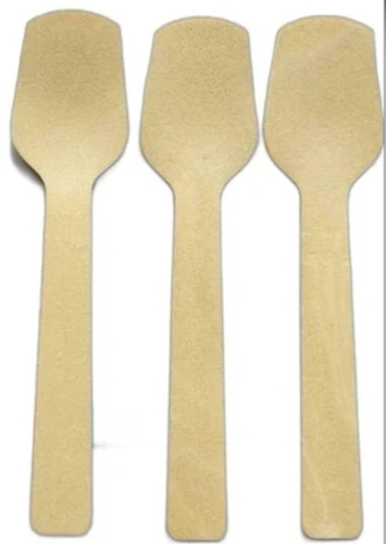 6inch Ice Cream Spoon