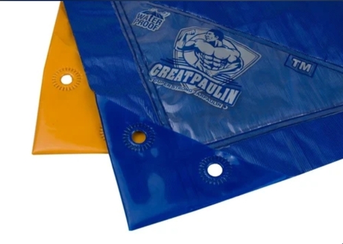 Agricultural Tarpaulins