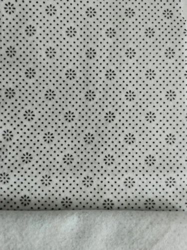 Anti Skid Door Mat Under Carpet Layer Fabric