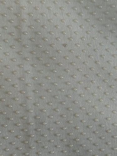 Anti Slip Anti Skid Silicon Woven Fabric