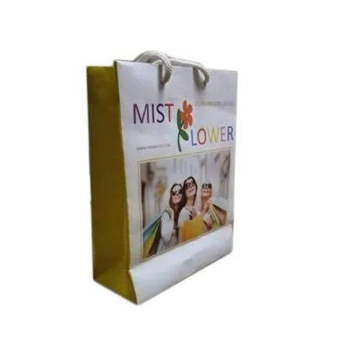 Apparel Shopping Paper Bags