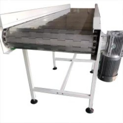 Belt Conveyor System