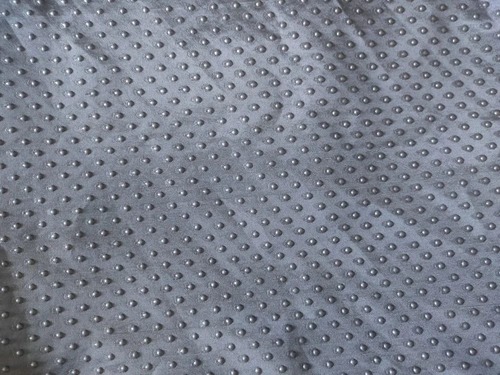Bicycle Seat Anti Slip Liner Fabric