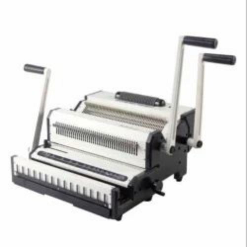 Binding Machine