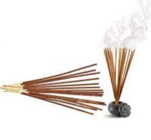 Brown Incense Sticks