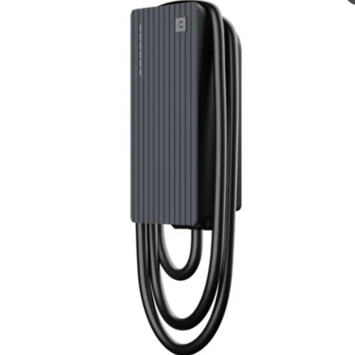 Car Charging Station