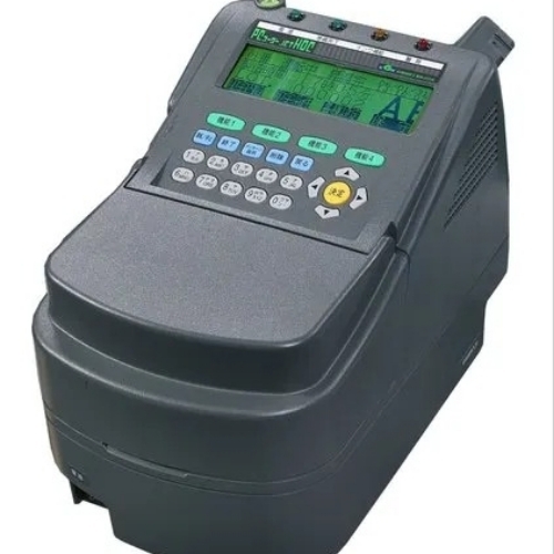 Carton Batch Coding Machine