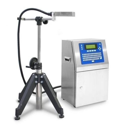 Ccs-R Continuous Ink Jet Printer