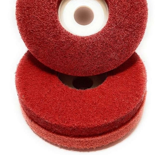 Cloth Discs 