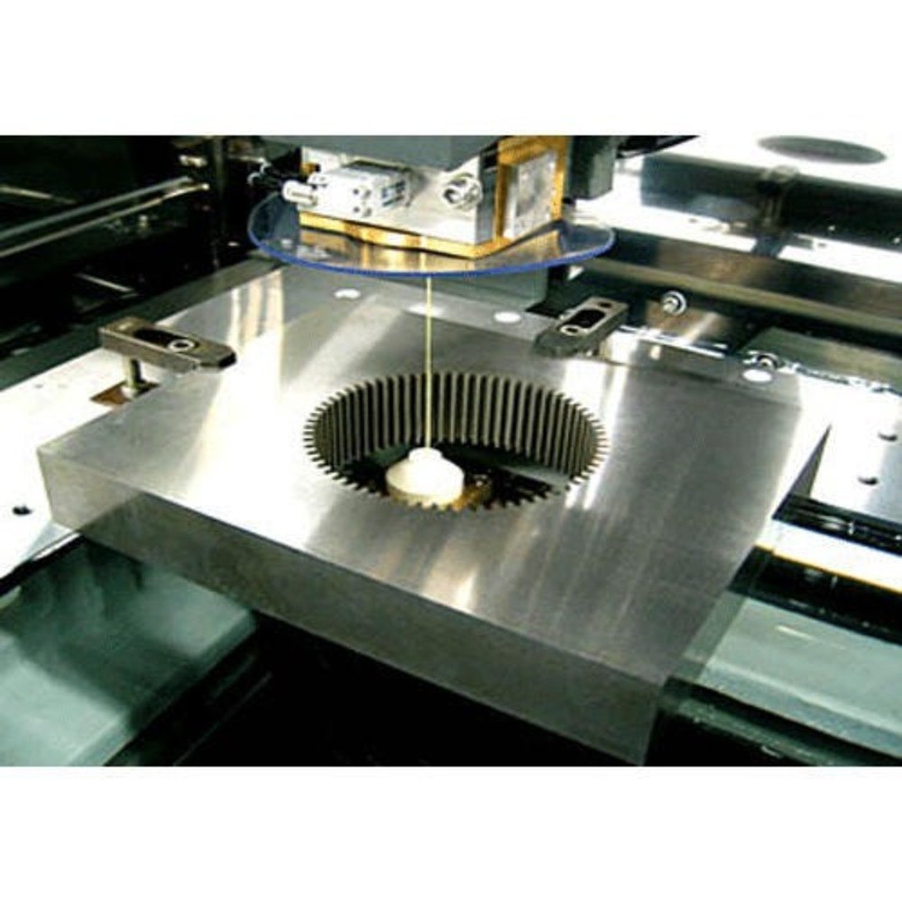 CNC Wire Cutting Service