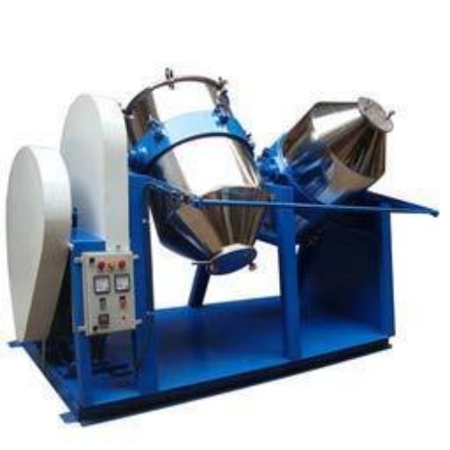 Color Mixer Machine