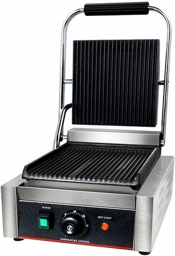 Conveyor Toaster