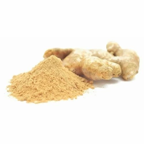 Dehydrated Ginger Powder