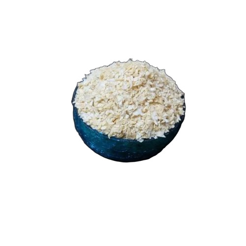 Dehydrated White Onion Minceds