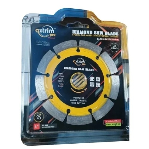 Diamond Marble Granite Cutting Blade