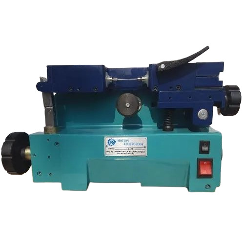 Diamond Rounding Machin