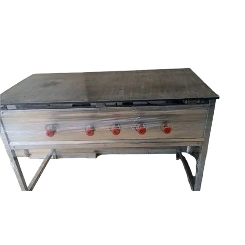 Dosa Stove