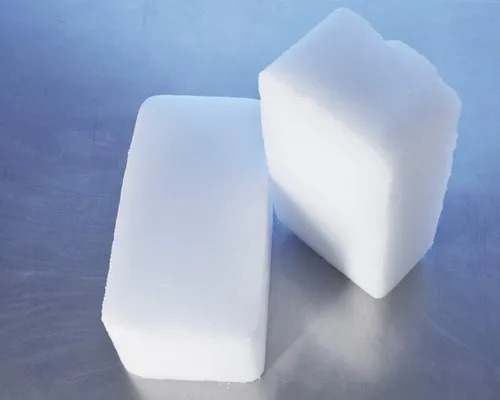 Dry Ice Block - Application: Industrial