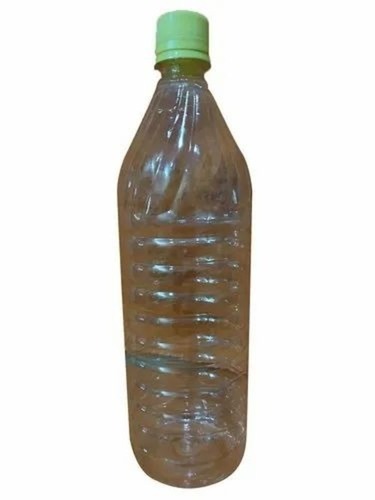 Edible Oil Pet Bottle