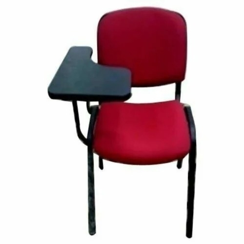 Ergonomic Design Student Writing Pad Chair
