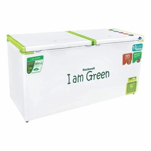 Hard Top Freezer