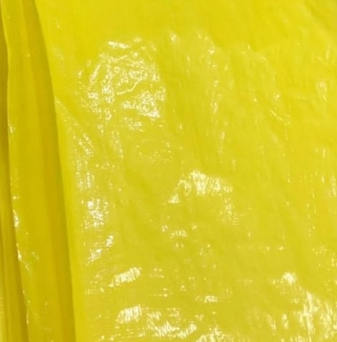 Hdpe Laminated Tarpaulin