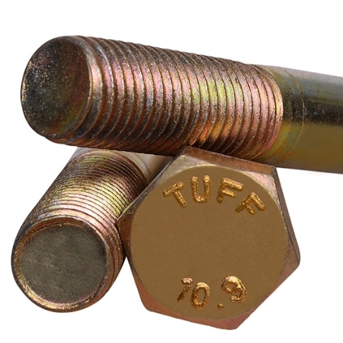 Hex Bolt