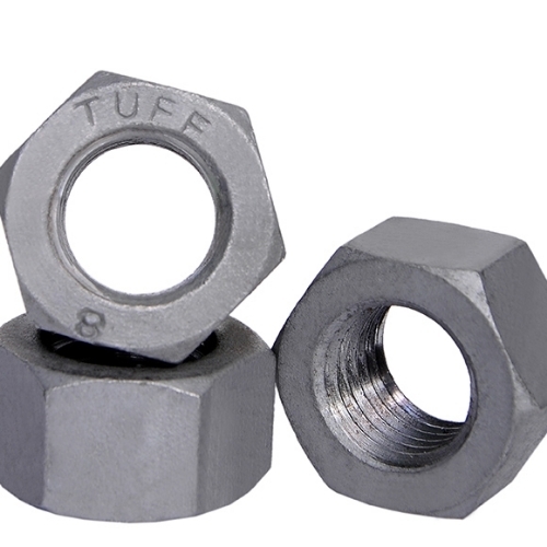 Hex Nut