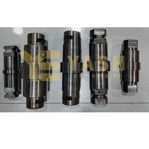 Industrial Shaft