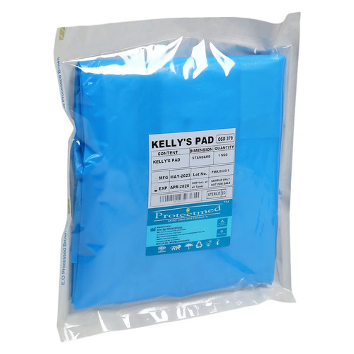 Kelly Pad