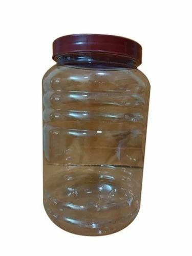 Lps 2000 Ml Pet Packaging Jar