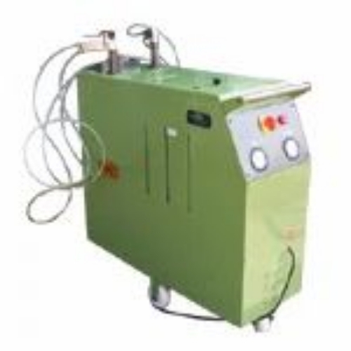 Lubricating Machine
