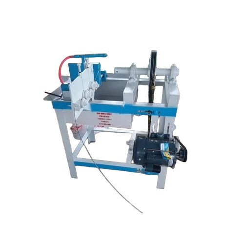 Manual Chainlink Fencing Machines