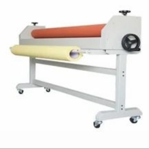 Manual Cold Lamination Machine