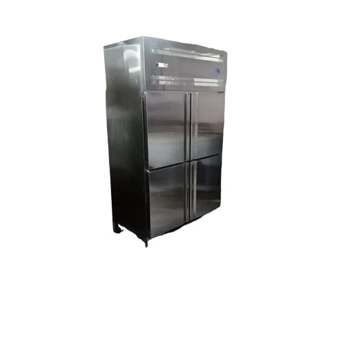 Multi-Door Refrigerator