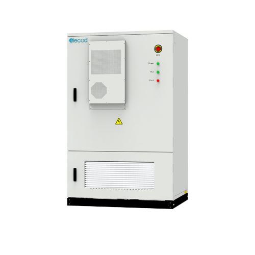 On/Off Grid Solar Energy Storage System