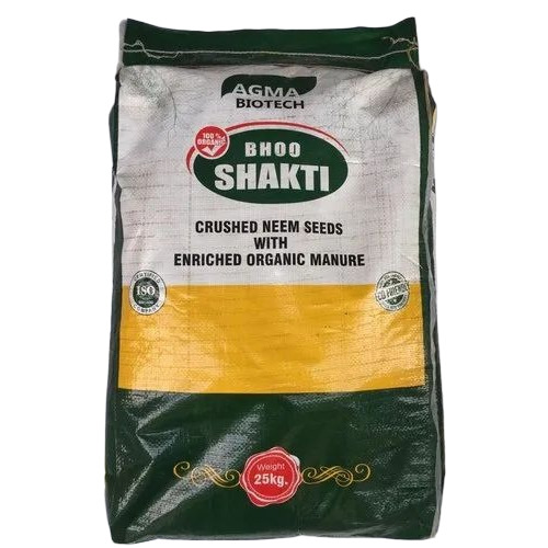 Organic Manure Fertilizer